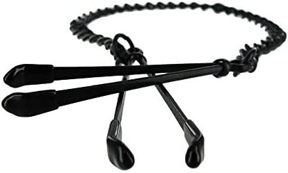 Lynx Black Nipple Vice - Image 2
