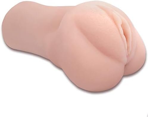 Lifelike Vagina Real Feel Male Masturbator Lifelike Vagina Sex Toy - Image 2