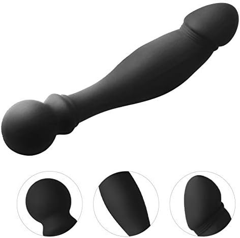 Fst Silicone Dildo Prostate Massager G-Spot Stimulation Anal Plug Fetish Adult Sex Toy For Male And Female - Image 3