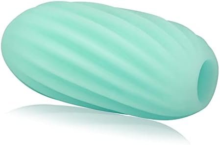 Portable Masturbation Egg Male Masturbator Cup Pocket Pussy Stimulator With 3D Massage Texture Ultra Soft Stretchy Adult Sex Toy For Men Masturbating