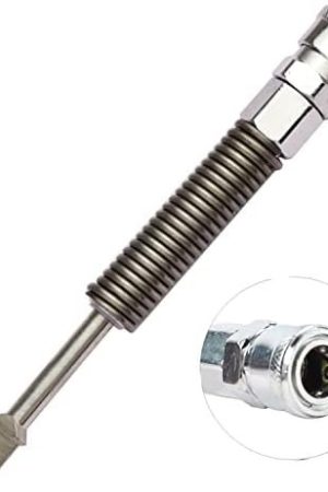 Fredorch Diy Attachment Adapter For Power Reciprocating Saws Sex Machine Fit To 3Xlr Dildo Aircraft Cup Accessories (3Xlr Connector)