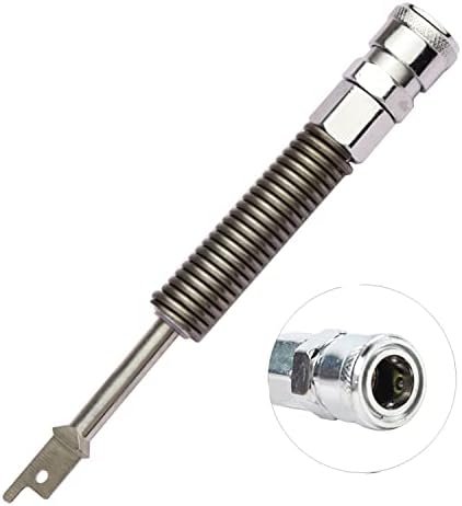 Fredorch Diy Attachment Adapter For Power Reciprocating Saws Sex Machine Fit To 3Xlr Dildo Aircraft Cup Accessories (3Xlr Connector)