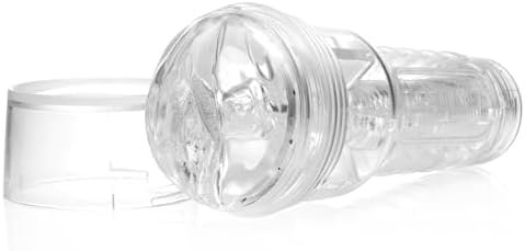 Fleshlight Ice Lady | Clear Male Sex Toy