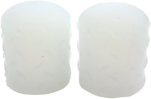M2M Nipple Sucker Silicone, Large, Red - Image 3