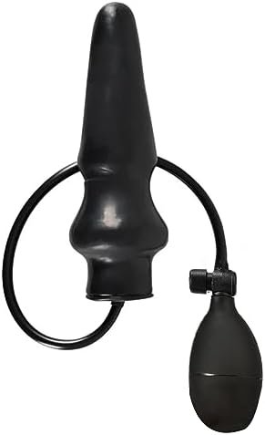 Anal Plug Butt Plug Foxtail For Beginner Couples Valentine'S Day, Christmas, And Halloween Gifts