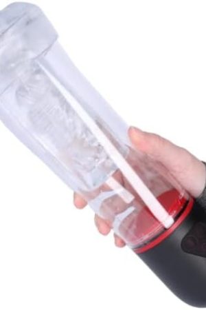 Brotar Penis Pump Stroker