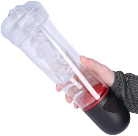 Brotar Penis Pump Stroker