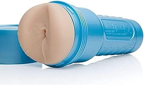 Cody Cummings Fleshjack Boys | Untouched | Realistic Male Sex Toy
