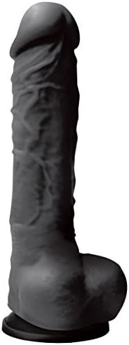 Colours Pleasures Silicone Dong Dildo, Pink, 5 Inch