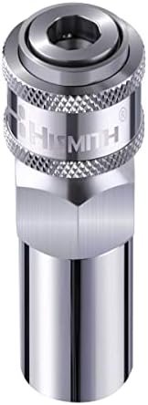 Hismith Vac-U-Lock Adapter For 3Xlr Connector Sex Machines - Image 2