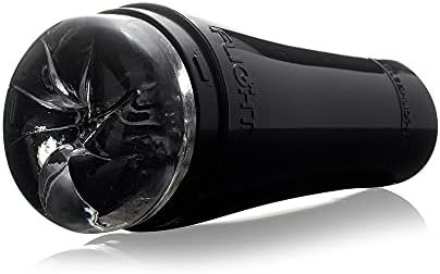 Fleshlight Flight | Pilot | Male Sex Toy | Adult Flashlight Shape