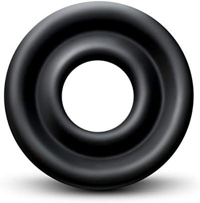 Blush Performance Advanced Universal Silicone Pump Sleeve - Medium For 2" To 2.5" Cylinders - Comfortable And Durable - Maximum Seal For Optimal Pump - Male Enhancement Sex Toy Accessory For Men - Image 3