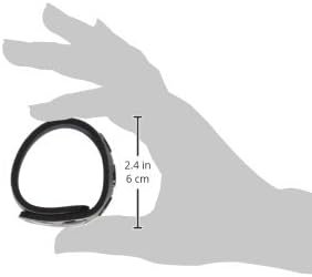 M2M Ring Neoprene 5 Snap 5/8 Inch, Black - Image 2