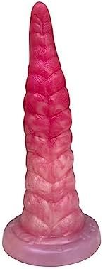 Tentacle Dildo For Women, Monster Octopus Dildo With Suction Cup, Big Anal Dildo, Prostate Massager Plug, Hands Free Play, Colorful Sex Toy For Beginners, Adult Toy For Women (Pink) - Image 2