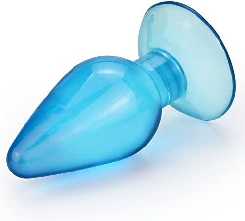 Fst Large Butt Plug With Strong Suction Cup Prostate Massage Anus Dilator Big Anal Sex Toy For Men Women Couples - Image 3