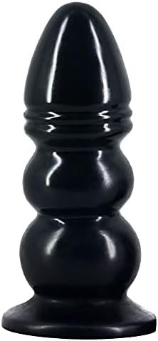 Fst Oversized Anal Dildo With Suction Cup, Extra Large Pogada Butt Plugs Anal Sex Toys For Women Men