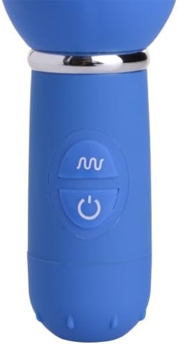 Trinity Vibes 10 Mode Waterproof Thrusting 8.5-Inch Vibrator - Image 3