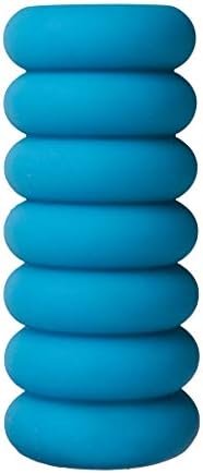 Doc Johnson Mood - Thrill - Ultraskyn - Stroker With Triple-Texture Pleasure Tunnel - Frost