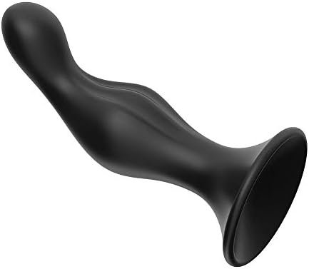 Butt Plug Training Set 3 Sizes Anal Plug Kit Prostate Stimulate G-Spot Stimulation Anal Sex Toy For Beginner Men Women Couples - Image 2