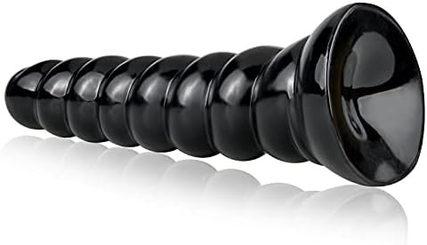 Romi Super Long Thick Anal Beadsย Anal Plug Thread Large Butt Plug Dildos For Man Woman And Couples Sex Toys - Image 2