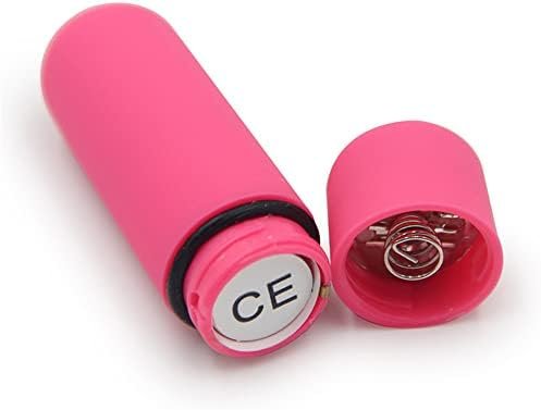 Clitoral Vibrator,G Spot Clitoris Stimulator Vibrator,Nipple Clit Wireless Egg,Mini Bullet Vibration,Waterproof Vagina Vibrating Masturbator Sex Toys For Women Adults,Couples - Image 2