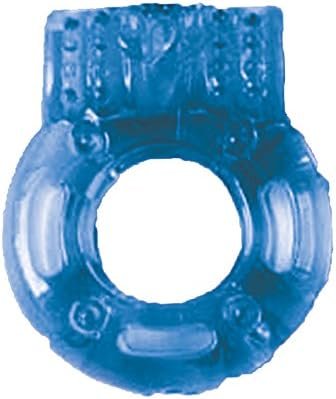 The Big O Macho - Reusable Vibrating Ring