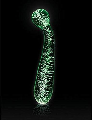 Firefly Glass - G-Spot Glass Wand - Image 2