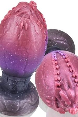 Big Butt Plug Trainer Kit Prostate Massager Sex Toys For Women & Men, Large Anal Plug Dilator Set Juguetes Sexuales 5.4In Monster Sex Machine Swing, Silicone Dildo With Suction Cup For Anal Pleasure