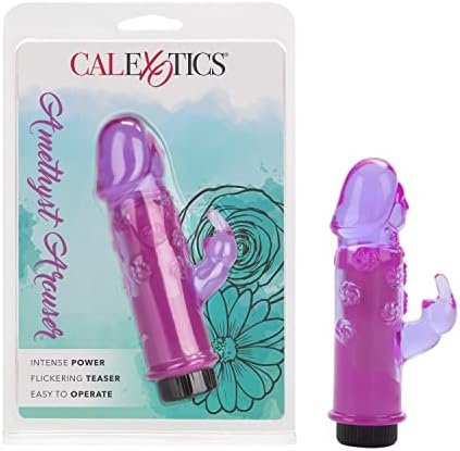 Calexotics Sydnee Steele'S Amethyst Arouser