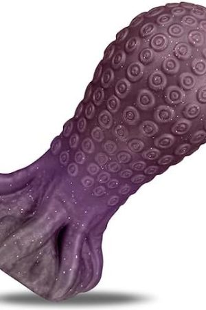 3.6" Diameter Biggest Anal Butt Plug Anal Dilator, 8.7In Long Fist Dildo Anal Stretcher, Large Girthy Dildo Silicone Buttplug Sex Toys For Vaginal Anus Expanding, Anal Toys For Advanced Men Women