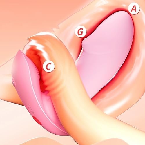 Inflatable Butt Plug Anal Vibrator Silicone Prostate Massager G-Spot Stimulation Expand Anal Training Vibrating Sex Toys With 10 Modes Remote Control For Men Women Couple Romi - Image 2