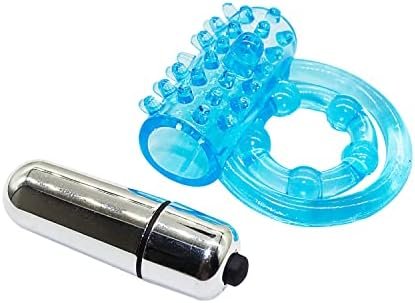 Silicone Cock Penis Rings For Men Erection Sex Couples Sex Cock Rings Penis Rings Soft Silicone Sex Toys For Couples Penis Rings For Men'S Sexual Wellness - Image 3