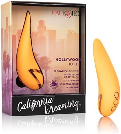 Calexotics California Dreaming® Hollywood Hottie