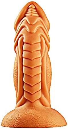 Realistic G-Spot Dildo Liquid Silicone Penis Cock Dong With Texture Lines Adult Stimulator Sex Toys For Women Men Masturbating