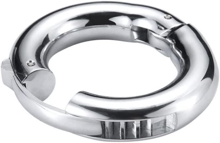 Bondage Masters Cock And Ball Ring, Adjustable - Image 2