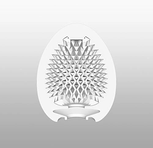 Tenga Egg-012 Surfer Easy Beat Egg Portable Male Masturbator - Image 3