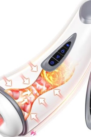 Male Sex Toys-Automatic Sucking Male Masturbator,Sex Toys For Men With 7 Sucking & 3 Vibrating, Pocket Pussy Adult Sex Toy Male Stroker,Self Pleasure Toys,Blowjob Sex Machine,Auto Heating,Rechargeable