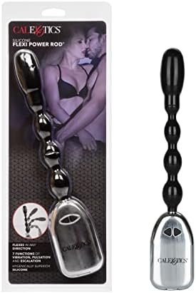 Calexotics Silicone Flexi-Power Rod