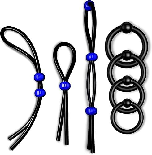 Cook Ring For Men Penis Ring For Men Lz1122-4