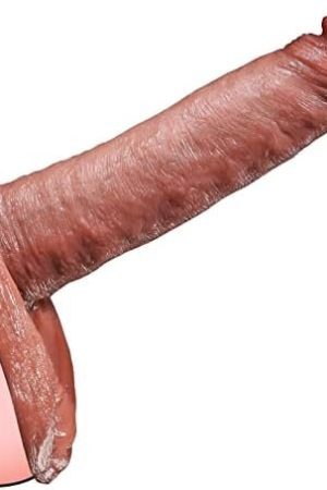 Penis Extender Silicone Penis Sleeve,Elastic Penis Ring To Enlarge Prolong,Super Soft Silicone Penis, Cock Sleeveย Realistic Adult Sex Toys For Men And Couples