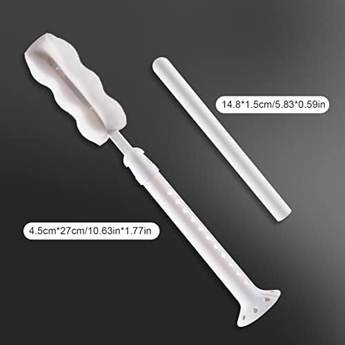 Sex Doll Care Kits Male Masturbation Cleaning Kit Include Reusable Water Absorption Drying Stick, Sex Toy Cleaning Kit For Adult Pocket Pussy Vagina Anal - Image 3