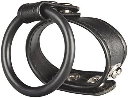 Electric Eel Inc. 47726: Cb Gear Dual Stamina Ring