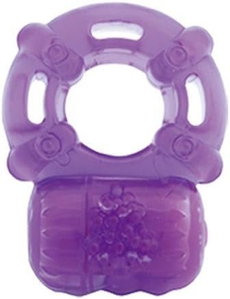 Big O Vibrating Ring Reusable