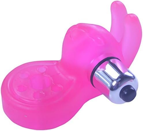 Cock Ring For Men Penis Vibrator Erection Enhancer For Stronger Orgasms Couples Sex Toy - Image 3