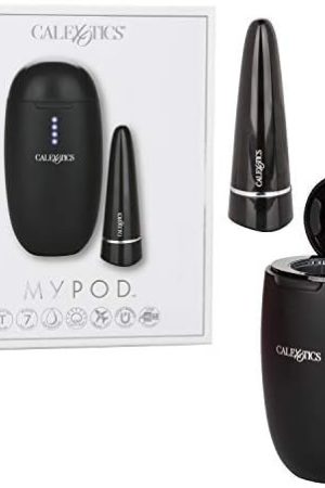 Calexotics Se-0036-07-3 My Pod - Black