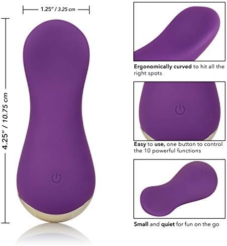 Calexotics Se-4407-20-3 Slay® #Loveme - Image 2