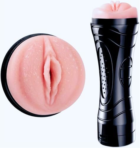 Pocket Pussy Male Masturbators Male Masterburbaters Underwear Tpe Silicone Torso Life Size Blowjobsex Machine For Male Self Hands Free Masturbators For Men Sweater R1 Z4