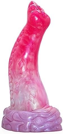 Tentacle Realistic Dildo For Women, Anal Dildo With Strong Suction Cup For Hands-Free Play, Silicone Anal Plug Prostate Massager Adult Sex Toy For Women