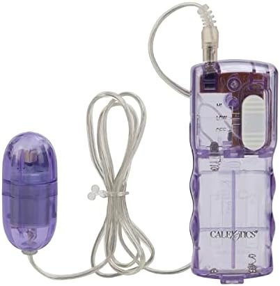 California Exotics Double Play Dual Massagers - Image 3