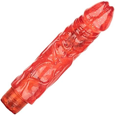 Calexotics Love Vibes, Big Boy Lover, 9" - Image 2